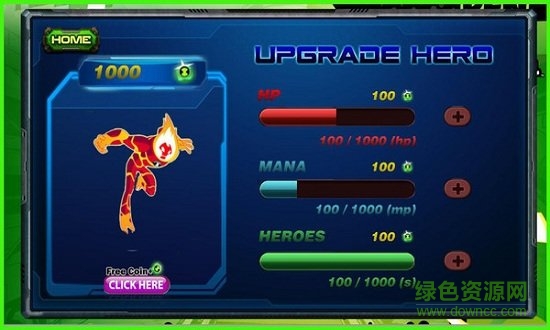 少年駭客外星突襲手游下載