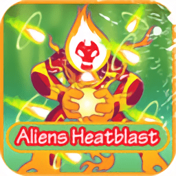 少年駭客外星突襲手機(jī)版