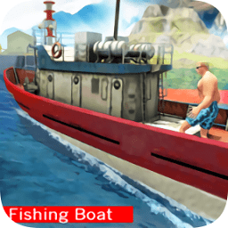 釣魚船模擬器2019手游