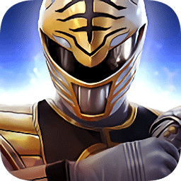 超凡戰(zhàn)隊(duì)遺產(chǎn)戰(zhàn)爭(zhēng)內(nèi)購(gòu)(Power Rangers)
