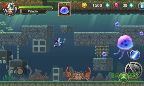 英雄的資格游戲 v2.14 安卓無(wú)限金幣版 0