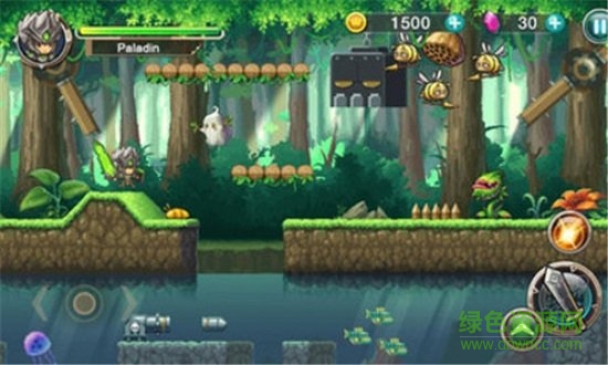 英雄的資格游戲 v2.14 安卓無(wú)限金幣版 1