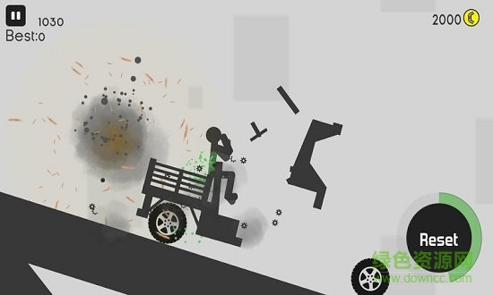 火柴人毀滅手游下載