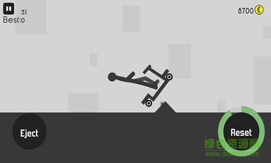 火柴人毀滅跳躍內(nèi)購 v2.1.5 安卓版 1