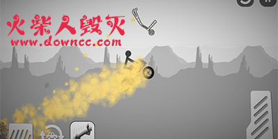 火柴人毀滅修改版-火柴人毀滅手機游戲下載-火柴人毀滅游戲大全