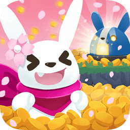 萌兔天兵游戲