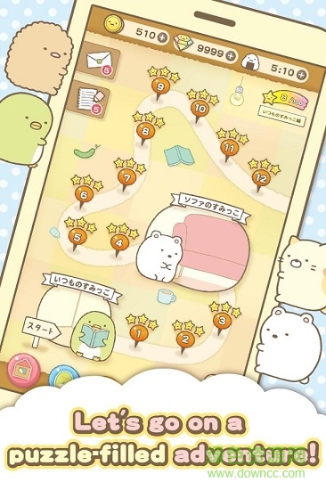 角落生物手游下載