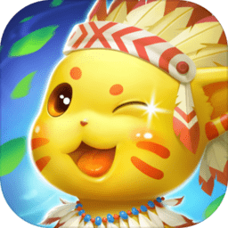 怪獸寶貝2手機版