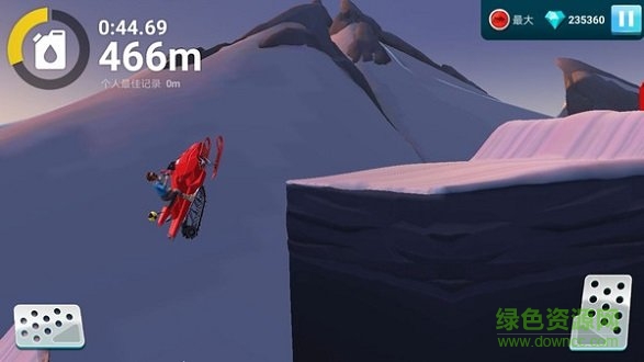 偉通極速飛車無限鉆石版 v1.1.2 安卓版 3