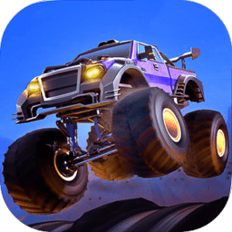 偉通極速飛車官方版