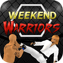 周末勇士中文正式版