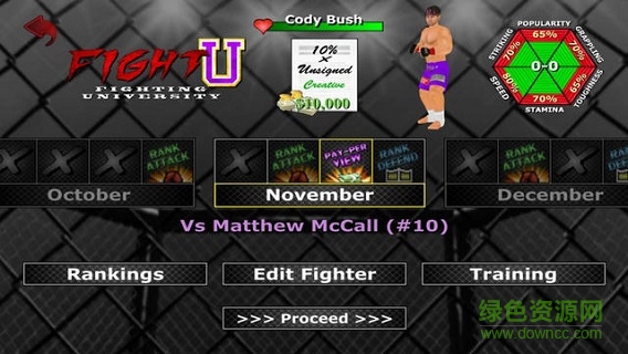 周末勇士中文正式版 v1.090 安卓版1