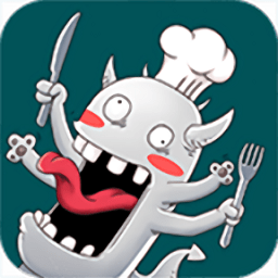 怪物餐廳無限金幣版