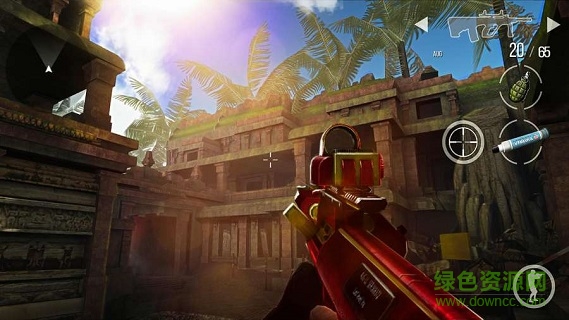 火線出擊oline v1.30.0 安卓版 0