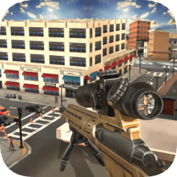 城市狙擊模擬器內(nèi)購