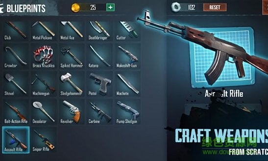 最后的幸存者日記內(nèi)購(gòu)正式版 v0.1.4 安卓版 0