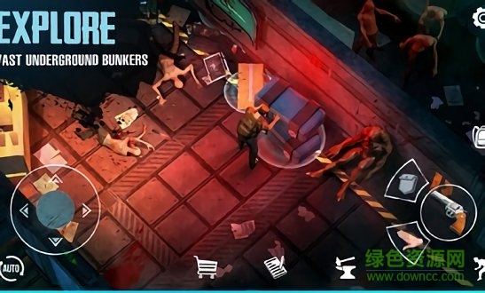 最后的幸存者日記內(nèi)購(gòu)正式版 v0.1.4 安卓版 2