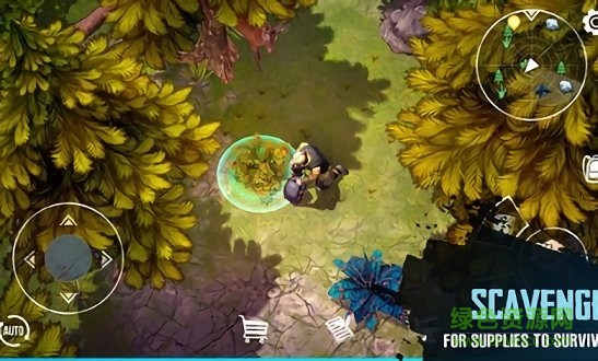 最后的幸存者日記內(nèi)購(gòu)正式版 v0.1.4 安卓版 3