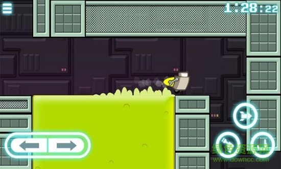 機器人拯救小貓中文版 v1.1.0 安卓版 1