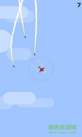 go飛機(jī)手游 v1.0 安卓版 0