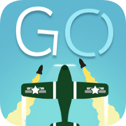 go飛機(jī)手游