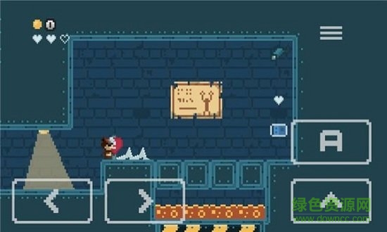 小熊逃跑手機(jī)版 v0.3.5.4 安卓版 0