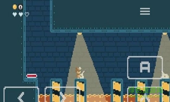 小熊逃跑手游下載