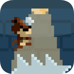 小熊逃跑手機版