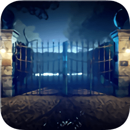 黑白偵探之謎影莊園游戲