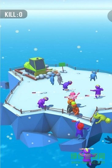 超級外星狗單機版 v1.3.2安卓最新版 0