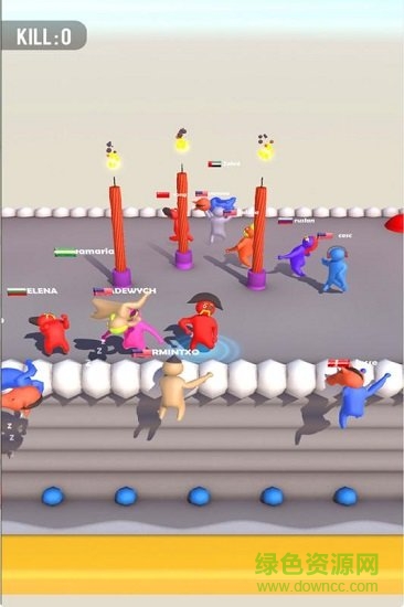 超級外星狗單機版 v1.3.2安卓最新版 1