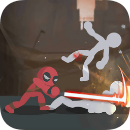 憤怒的戰(zhàn)斗火柴人手機(jī)版