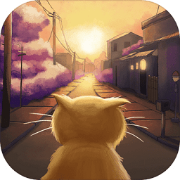 流浪的橘貓俠完整(OrangeCat)