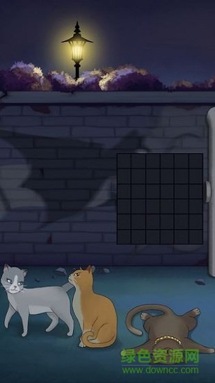 流浪的橘猫侠 流浪的橘猫侠下载