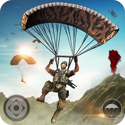 绝地射击战场2019内购