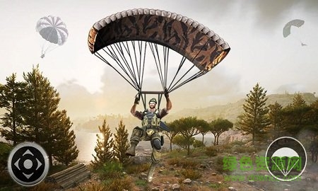 绝地射击战场2019内购 绝地射击战场2019