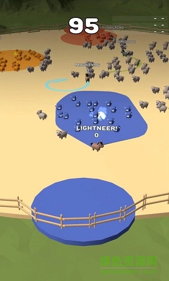 放牛大作戰(zhàn)手機(jī)版 v1.2 安卓版 0