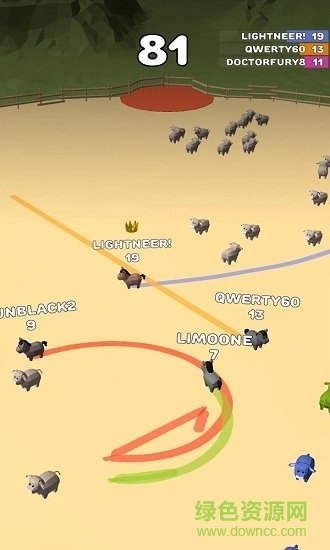 放牛大作戰(zhàn) 放牛大作戰(zhàn)手游下載