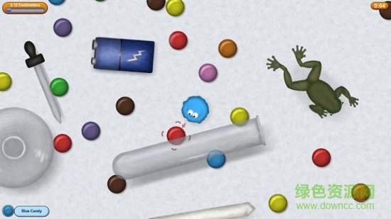 美味星球2中文版手機(jī)版 v1.9.4.1 安卓版 1