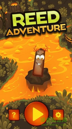 熔巖蘆葦歷險(xiǎn)記 v1.3 安卓版 0
