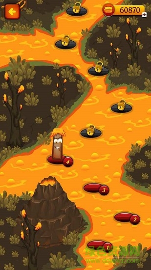 熔巖蘆葦歷險(xiǎn)記下載