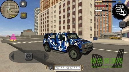 火柴人繩索英雄邁阿密內(nèi)購正式版 v1.0.1 安卓版 2