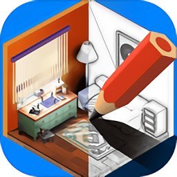 設(shè)計(jì)我的房間手機(jī)版