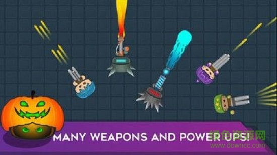 火槍大作戰(zhàn)手游下載