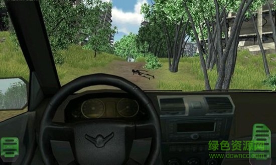 廢棄的城市手機版 v1.0.1 安卓版 1