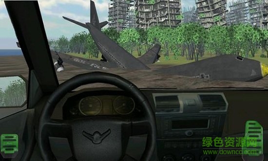 廢棄的城市 廢棄的城市手游下載