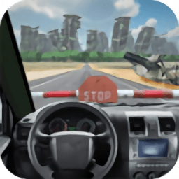 廢棄的城市手機版