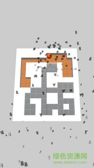 球球碎冰冰游戲 v1.0.0 安卓版 0