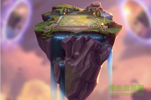 云頂之奕 云頂之奕漢化版下載