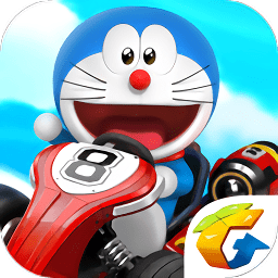 哆啦a夢飛車體驗(yàn)服